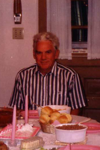Merle J. Gray (1927-2013)