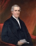Cousin James Carnahan, Princeton President (1823-1854)