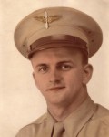 Sgt. Richard O. Miller U.S. Army Air Corps 1945